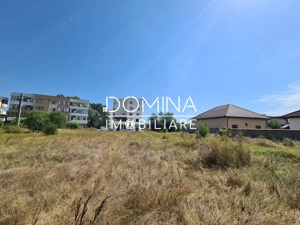 Vânzare teren intravilan situat în Târgu Jiu, strada Bicaz - imagine 2