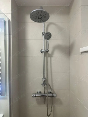 Vand apartament superb, 2 camere, zona Stefan cel Mare si Sfant, renovat cu finisaje de top! - imagine 8