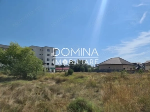 Vânzare teren intravilan situat în Târgu Jiu, strada Bicaz