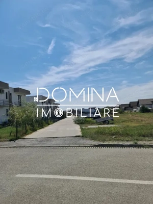 Vânzare teren intravilan situat în Târgu Jiu, strada Bicaz - imagine 3