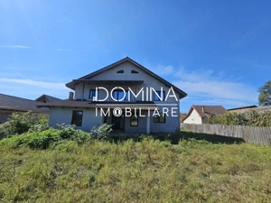 Vânzare casă construcție nouă, situată în Comuna Peștișani, sat Frâncești - imagine 2