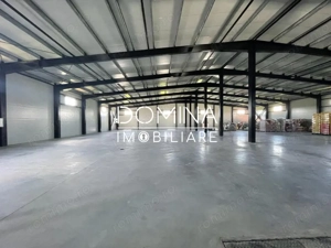 Închiriere hală industrială, situată în Târgu Jiu, strada Narciselor - imagine 6