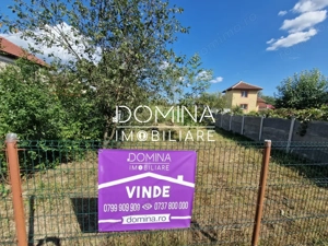 Vânzare teren intravilan 2844 mp în Sat Iași-Gorj, Comuna Drăguțești     - imagine 3