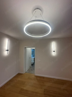 Vand apartament superb, 2 camere, zona Stefan cel Mare si Sfant, renovat cu finisaje de top! - imagine 2