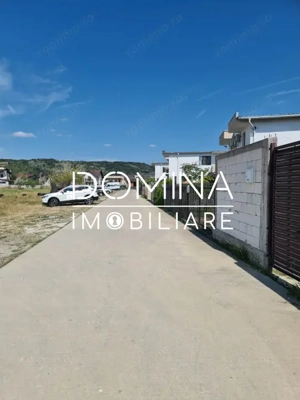 Vânzare teren intravilan situat în Târgu Jiu, strada Bicaz - imagine 5