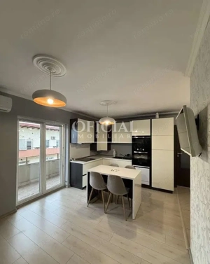 Apartament 3 camere | 61 Mp | Terasa 23 Mp | Parcare | Zorilor Europa