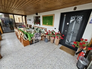 Vânzare Pensiune / afacere la cheie, în stațiunea montană Rânca - imagine 5