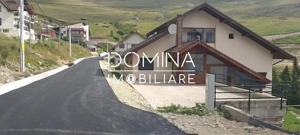 Vânzare proprietate mobilată și utilată, situată în stațiunea montană Rânca - imagine 2