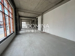 Vânzare spațiu comercial, situat în Tg-Jiu, Bd. Republicii - Armeanca Residence - imagine 6