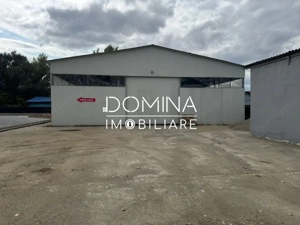 Închiriere hală industrială, situată în Târgu Jiu, strada Tineretului - imagine 5