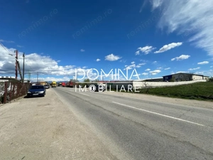 Închiriere teren intravilan situat în Târgu Jiu - strada Narciselor  - imagine 4