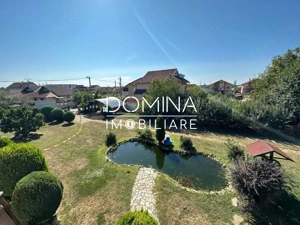  Vânzare proprietate impunătoare, strada Bujorului - cartier Primăverii - imagine 10