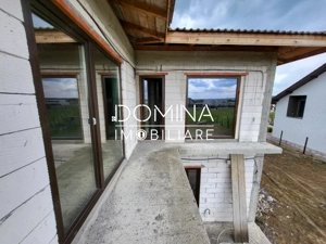 Vânzare casă construcție nouă P+1, situată în Târgu Jiu, cartier Drăgoieni - imagine 9