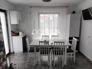 Vânzare casă cu piscină, în cartier privat - zona Dumbrava - imagine 4