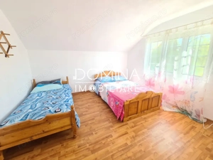 Vânzare proprietate multifuncțională, în Arcani, sat Sănătești - la DN 67 D - imagine 3