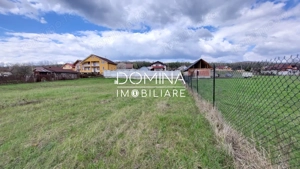 Vânzare teren intravilan, zonă liniștită - strada Bârsești, Târgu Jiu