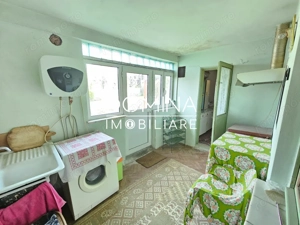 Vânzare casă P+1, în comuna Dănești, sat Șasa - la 10 km distanță de Tg. Jiu - imagine 8