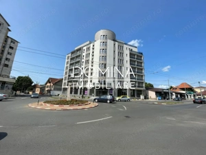 Vânzare spațiu comercial, situat în Tg-Jiu, Bd. Republicii - Armeanca Residence - imagine 9