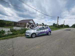 Vânzare casă situată în comuna Bălănești, sat Voiteștii din Vale - imagine 10