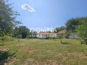 Vânzare teren intravilan, 1.202 mp, situat în comuna Runcu, sat Dobrița  - imagine 2
