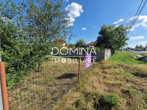 Vânzare teren intravilan 2844 mp în Sat Iași-Gorj, Comuna Drăguțești     - imagine 6