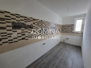 Vânzare apartament 2 camere, situat în Rovinari, strada Florilor - imagine 3