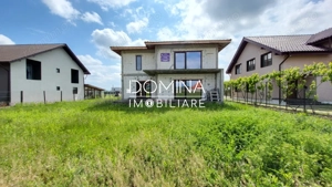 Vânzare casă construcție nouă P+1, situată în Târgu Jiu, cartier Drăgoieni - imagine 4