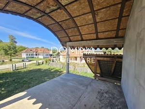 Vânzare casă construcție nouă, situată în Comuna Peștișani, sat Frâncești - imagine 3