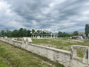 Închiriere teren intravilan, vad comercial, situat în Bârsești, la DN 67 D - imagine 5