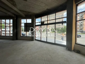 Vânzare spațiu comercial, situat în Tg-Jiu, Bd. Republicii - Armeanca Residence - imagine 5