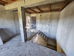 Vânzare casă construcție nouă, situată în Comuna Peștișani, sat Frâncești - imagine 4