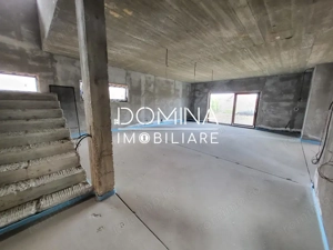 Vânzare casă construcție nouă P+1, situată în Târgu Jiu, cartier Drăgoieni - imagine 5