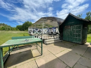 Închiriere teren *oportunitate investiție* situat în Cărbunești-Sat, la DN 67B - imagine 5