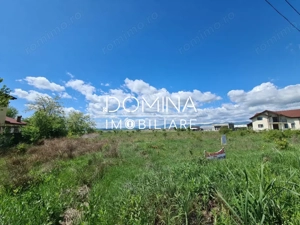 Vânzare loturi teren intravilan, situate în cartier Preajba, str. Frăsinetului - imagine 7