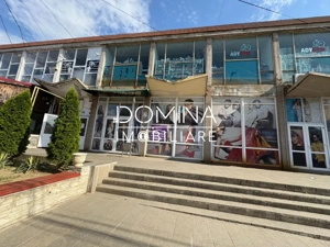 Închiriere spațiu comercial în Bumbești Jiu, str. Grigore Alexandru Ghica