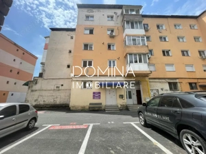 Vânzare *garsonieră confort 1 parter* strada Castanilor - zona Diana