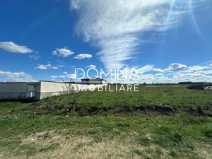 Închiriere teren intravilan situat în Târgu Jiu - strada Narciselor  - imagine 3