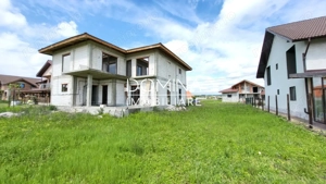 Vânzare casă construcție nouă P+1, situată în Târgu Jiu, cartier Drăgoieni - imagine 3