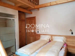 Vânzare proprietate mobilată și utilată, situată în stațiunea montană Rânca - imagine 9