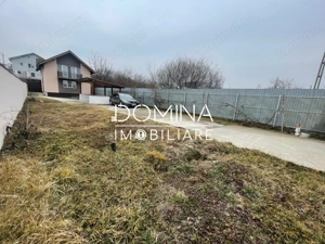 Vânzare casă situată în Târgu Jiu, strada Salcâmului - imagine 9