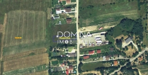 Vânzare loturi teren intravilan, situate în cartier Preajba, str. Frăsinetului - imagine 5