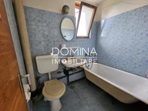 Vânzare casă P+1, în comuna Dănești, sat Șasa - la 10 km distanță de Tg. Jiu - imagine 7