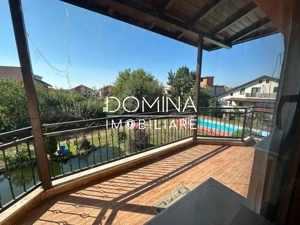  Vânzare proprietate impunătoare, strada Bujorului - cartier Primăverii - imagine 8