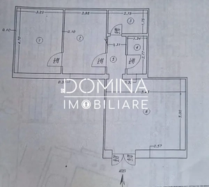 Închiriere spațiu comercial, situat în Târgu Jiu, strada Unirii- zona Gârdu - imagine 2