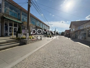 Închiriere spațiu comercial în Bumbești Jiu, str. Grigore Alexandru Ghica - imagine 3