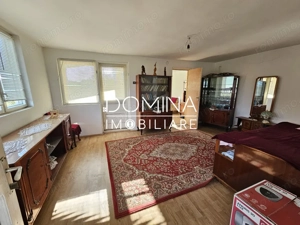 Vânzare casă P+1, în comuna Dănești, sat Șasa - la 10 km distanță de Tg. Jiu - imagine 4