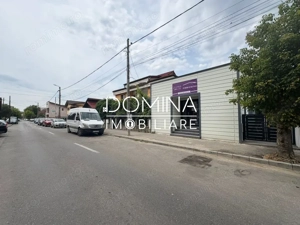 Vânzare spațiu comercial - Strada 30 Decembrie - zonă intens circulată