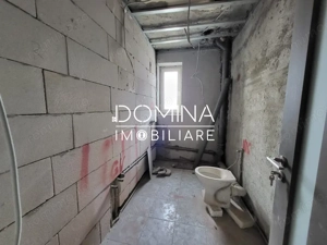 Vânzare apartament 2 camere, situat în Rovinari, strada Florilor - imagine 5