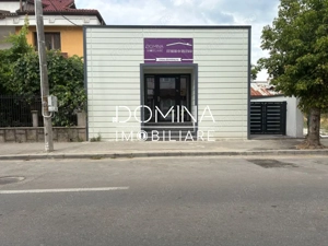 Închiriere spațiu comercial - Strada 30 Decembrie - zonă intens circulată