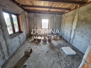 Vânzare casă construcție nouă, situată în Comuna Peștișani, sat Frâncești - imagine 6